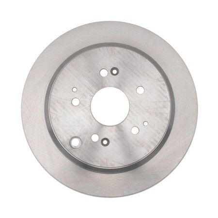 Raybestos Disc Brake Rotor Only-Dih Park Br31317,980088R 980088R